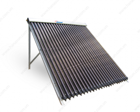 Tấm thu ống chân không lõi đồng - chịu áp -MGS-1830-VCC