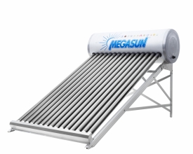 Máy nước nóng Megasun 200 Lít  KAE