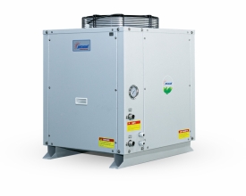 Bơm nhiệt làm nóng nước Megasun 6HP