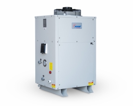 Bơm nhiệt hồ bơi Megasun 2HP