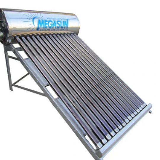 Máy nước nóng Inox Megasun KAS-Super 240 LÍT