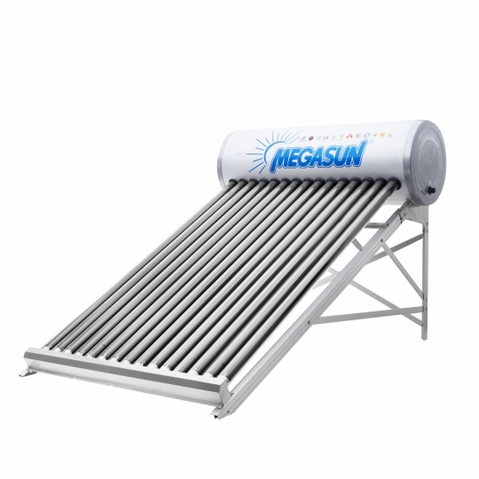 Máy nước nóng Megasun 300 Lít  KAE
