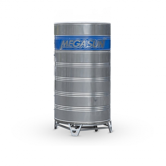 Bồn bảo ôn giữ nhiệt 3000 Lít Megasun