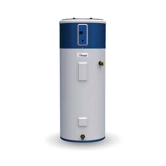 Bơm nhiệt làm nóng nước bình tích hợp 350Lít Megasun