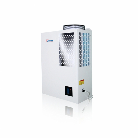 Bơm nhiệt làm nóng nước bình tích hợp 3.5KW -60Lít Megasun