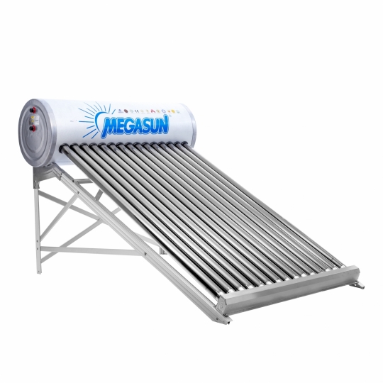 Máy nước nóng Megasun KAE 120 lít